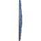Ekena Millwork Norwich Ceiling Medallion (Canopies up to 4 1/2"), 18"OD x 3 1/2"ID x 1 3/8"P, Americana Crackle CM18NOAMC - alternate 4